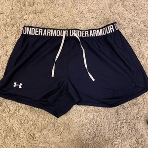 Under Armour shorts